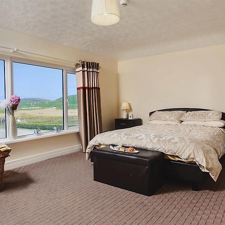 The Fanad Lodge B&B Donegal Town Eksteriør billede