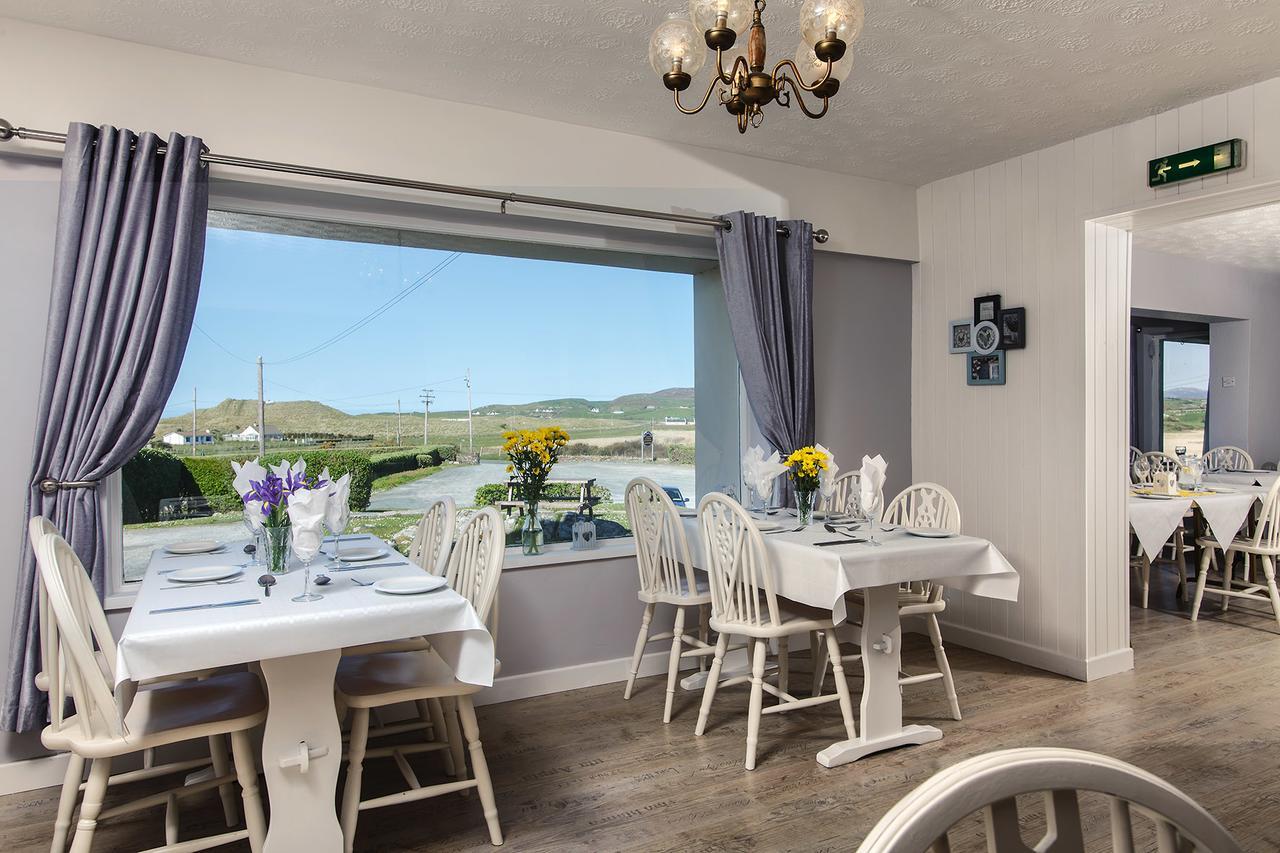 The Fanad Lodge B&B Donegal Town Eksteriør billede