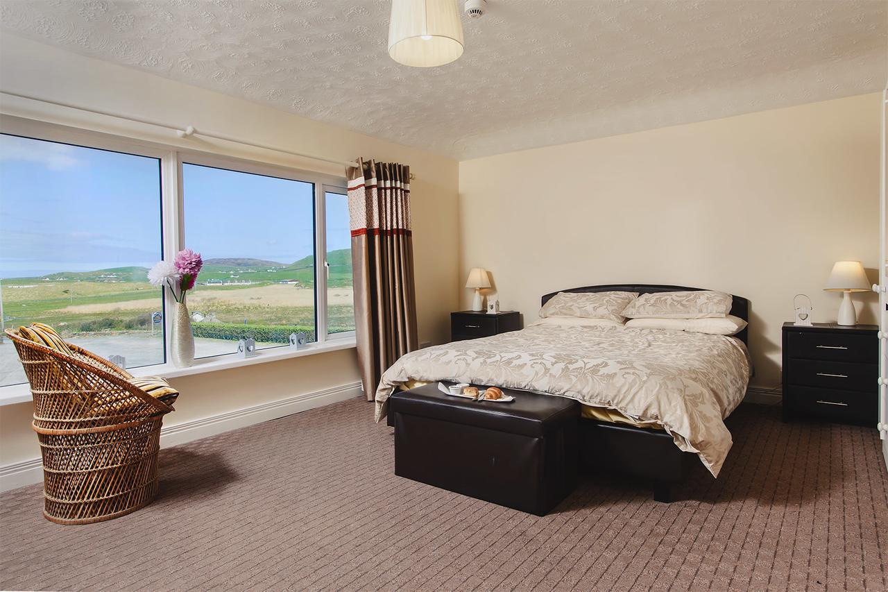 The Fanad Lodge B&B Donegal Town Eksteriør billede