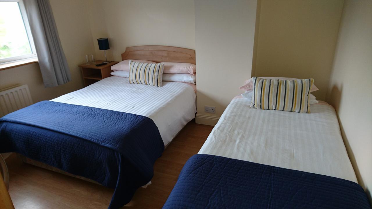 The Fanad Lodge B&B Donegal Town Eksteriør billede