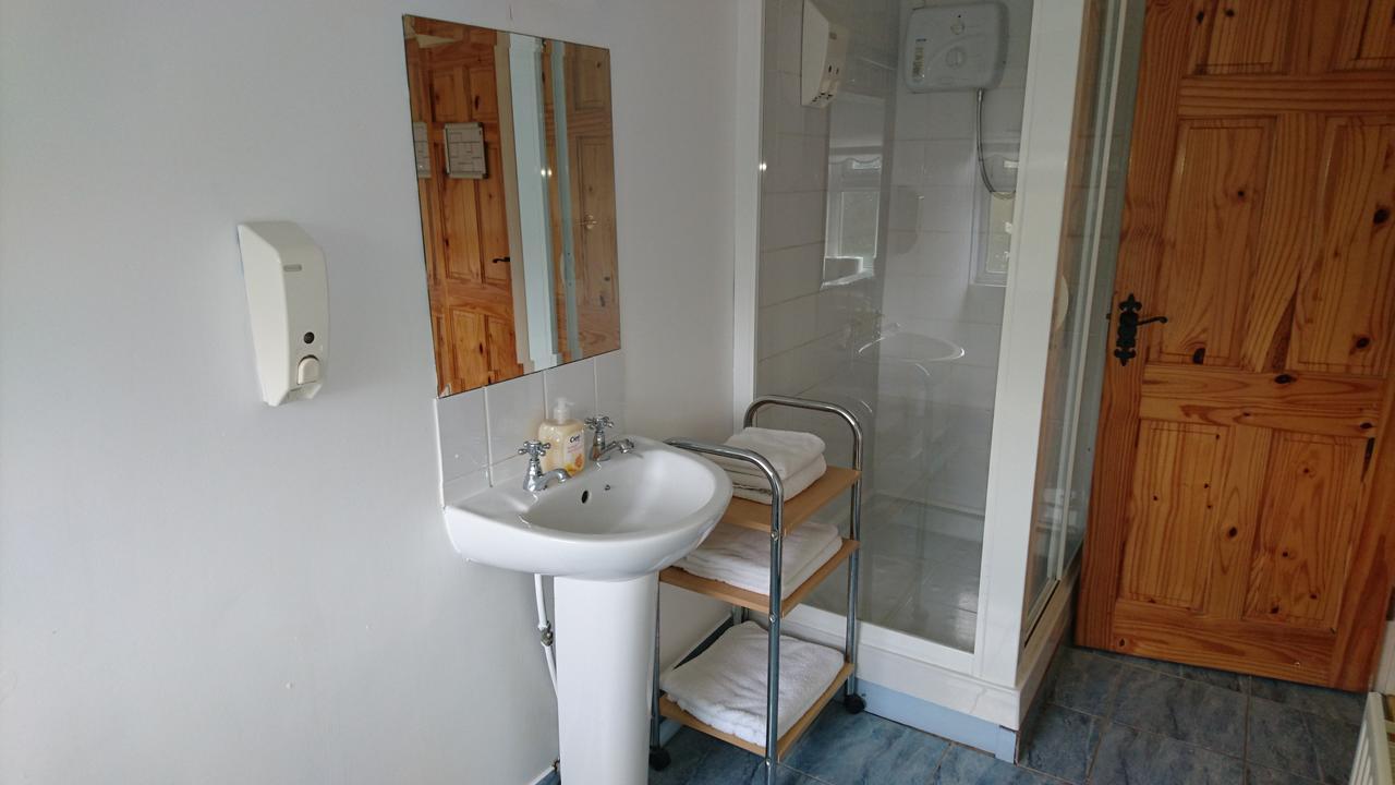 The Fanad Lodge B&B Donegal Town Eksteriør billede