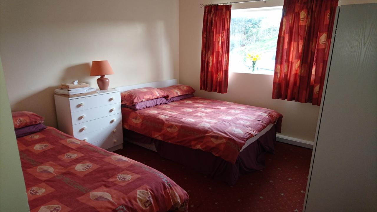 The Fanad Lodge B&B Donegal Town Eksteriør billede