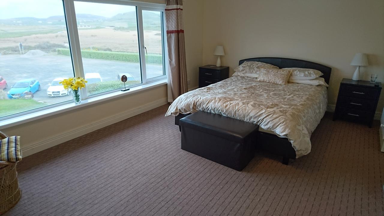 The Fanad Lodge B&B Donegal Town Eksteriør billede