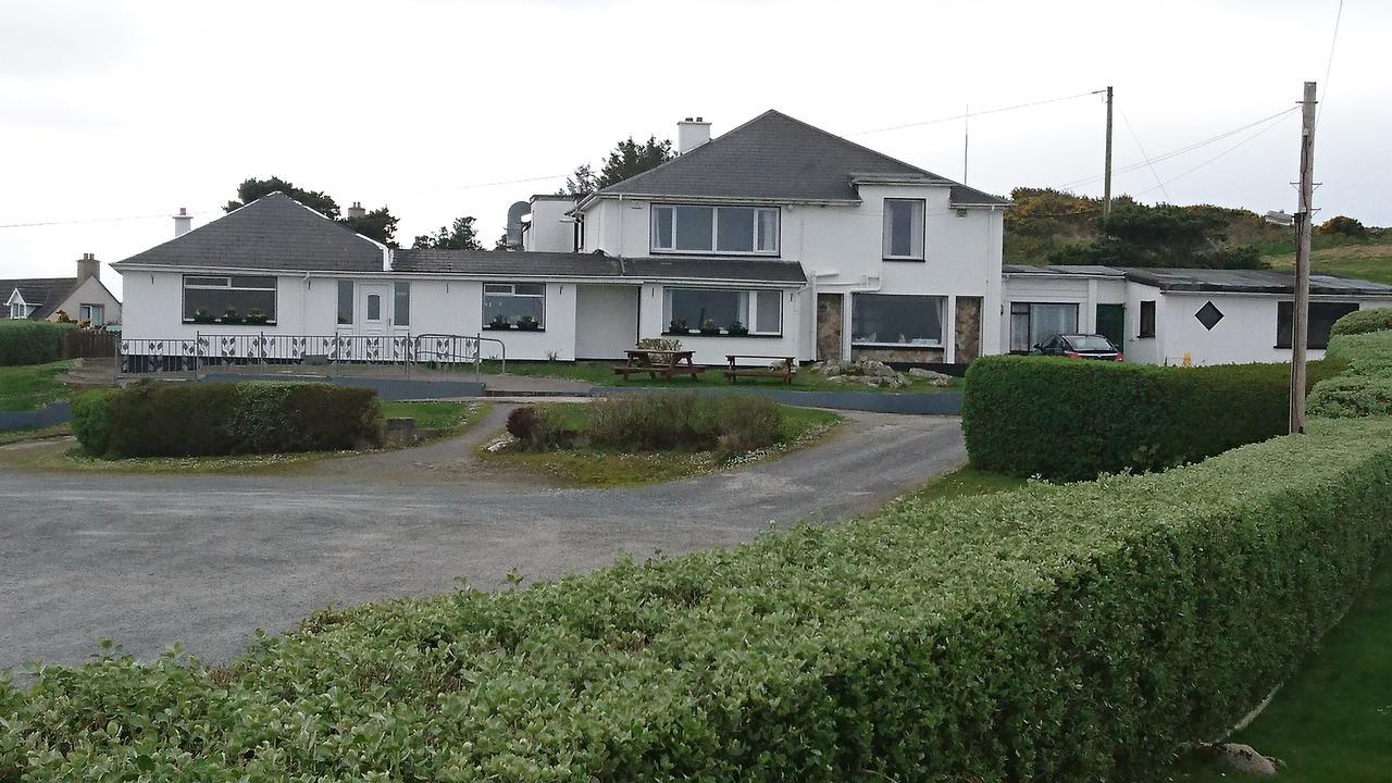 The Fanad Lodge B&B Donegal Town Eksteriør billede