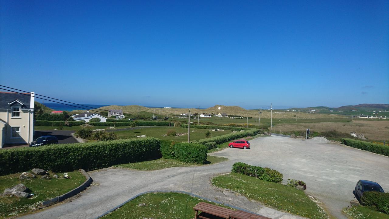 The Fanad Lodge B&B Donegal Town Eksteriør billede