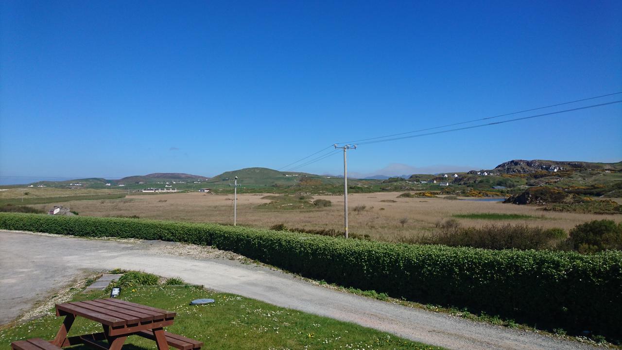 The Fanad Lodge B&B Donegal Town Eksteriør billede